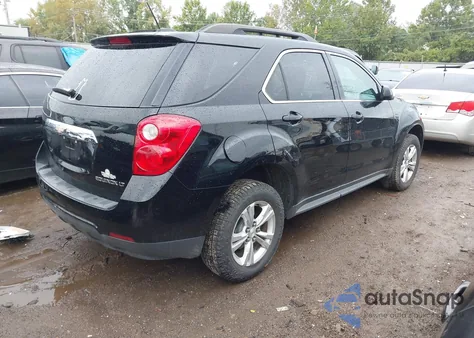 2015 Chevrolet Equinox 1Lt z USA, uszkodzony, nr VIN 2GNALBEK1F1179834